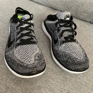 Nike Free Run Flyknit